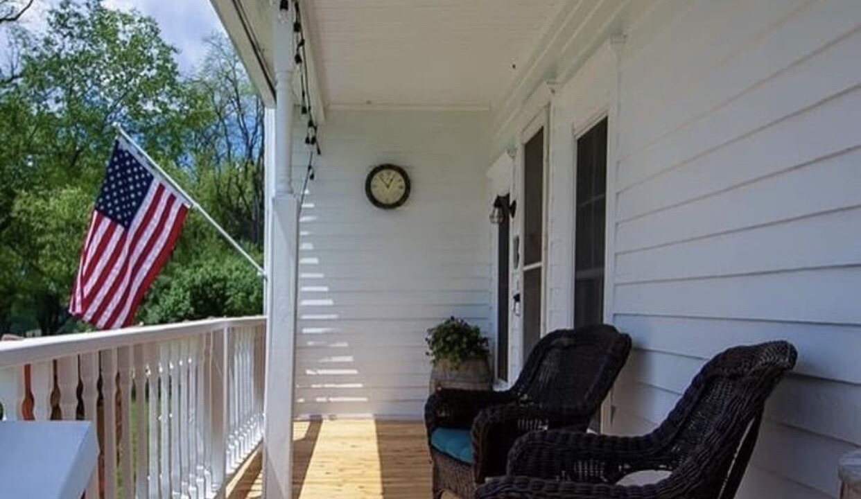 Photo of Outdoor in Andover