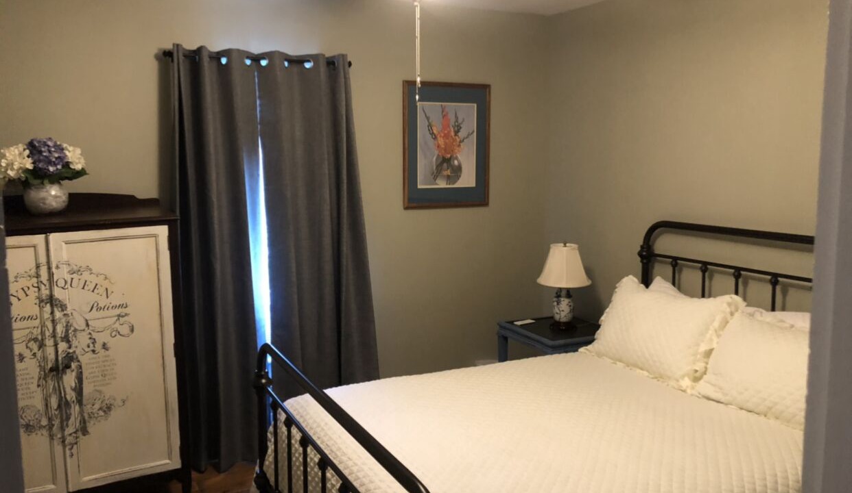 Photo of Bedroom in Andover