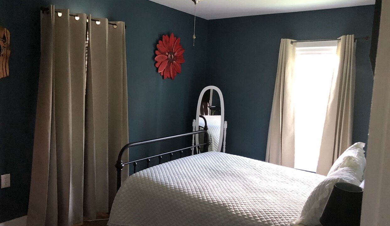 Photo of Bedroom in Andover