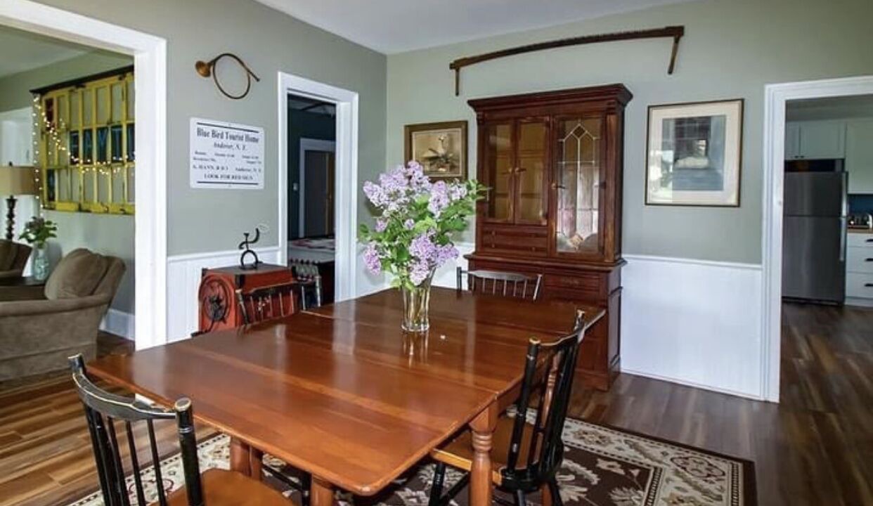Photo of Bedroom in Andover