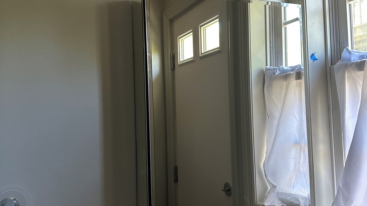 Photo of Bathroom in Kismet