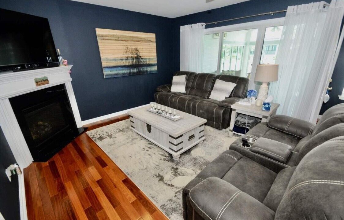 Photo of Bedroom in A-Zone
