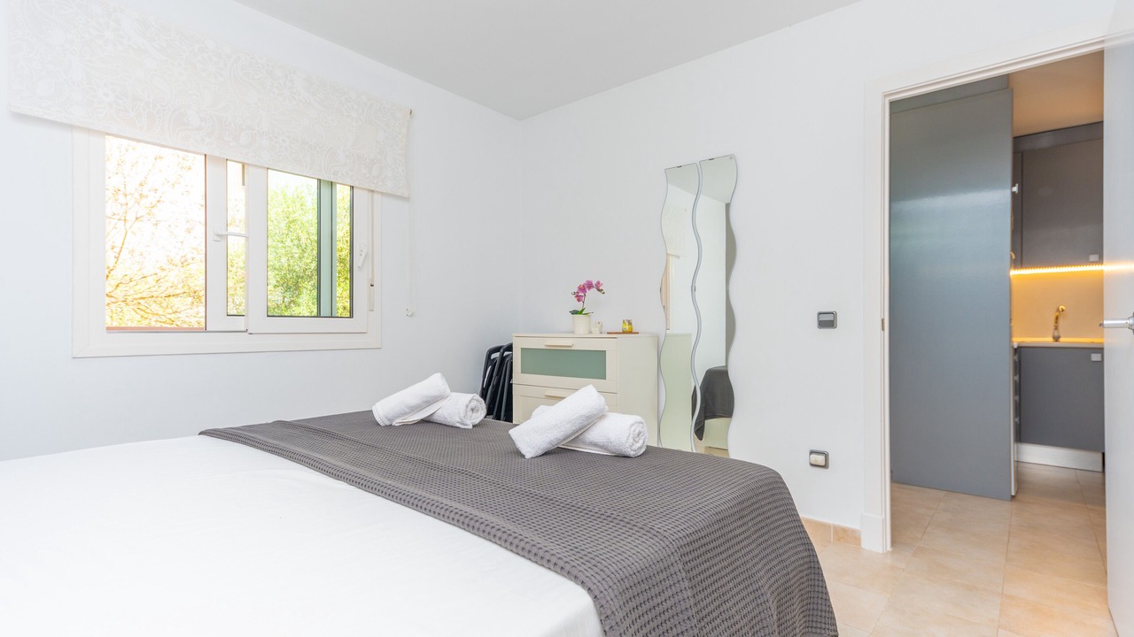 Photo of Bedroom in Canyamel