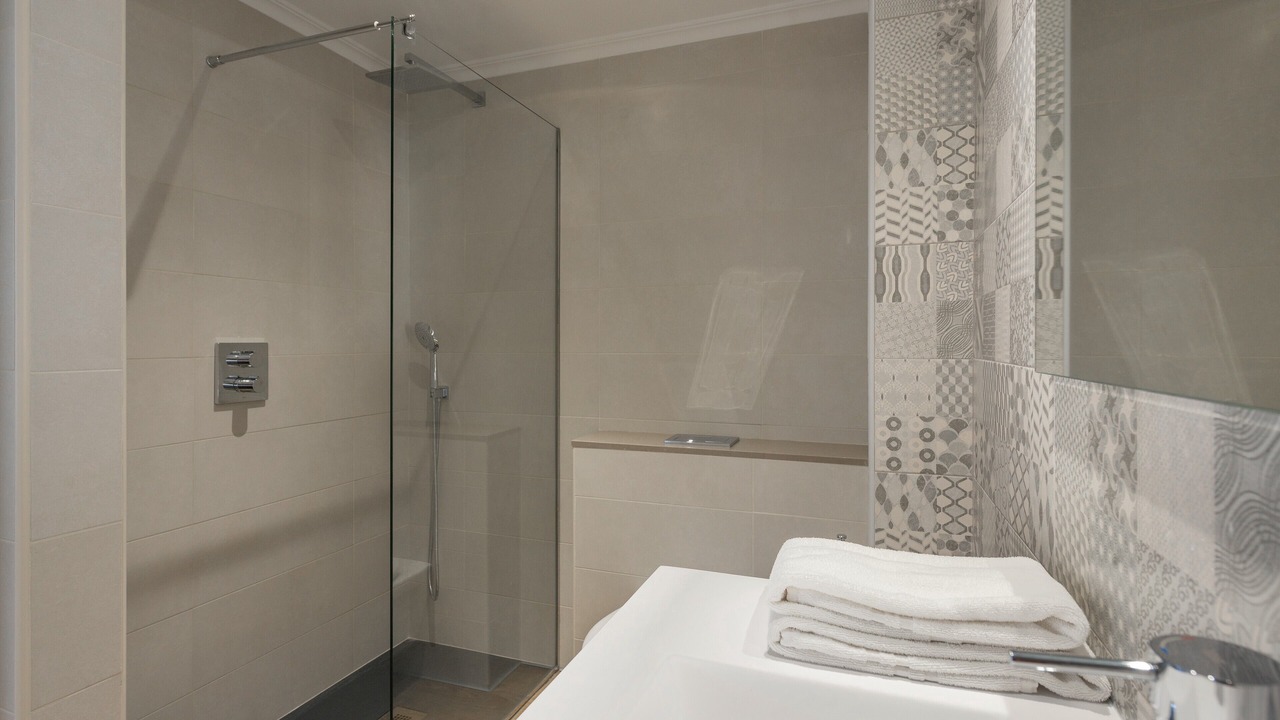 Photo of Bathroom in Canyamel