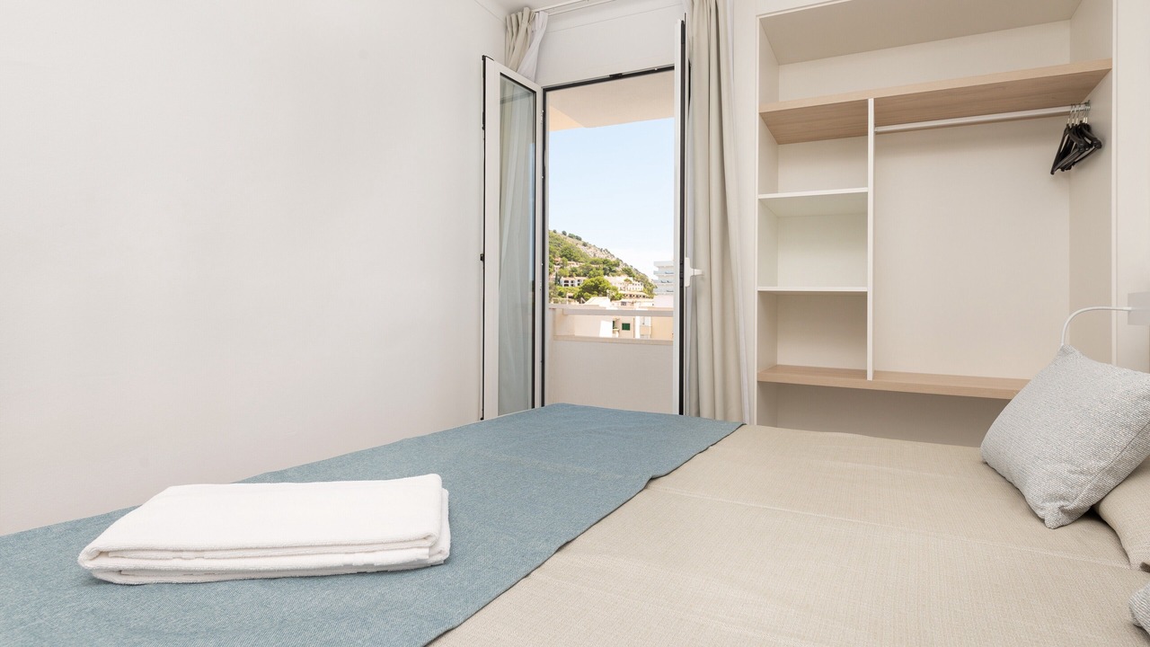 Photo of Bedroom in Canyamel