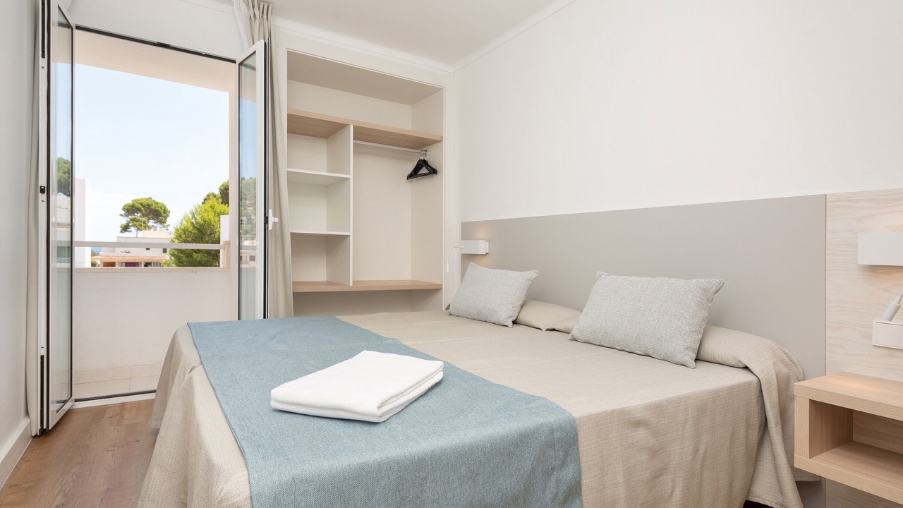 Photo of Bedroom in Canyamel