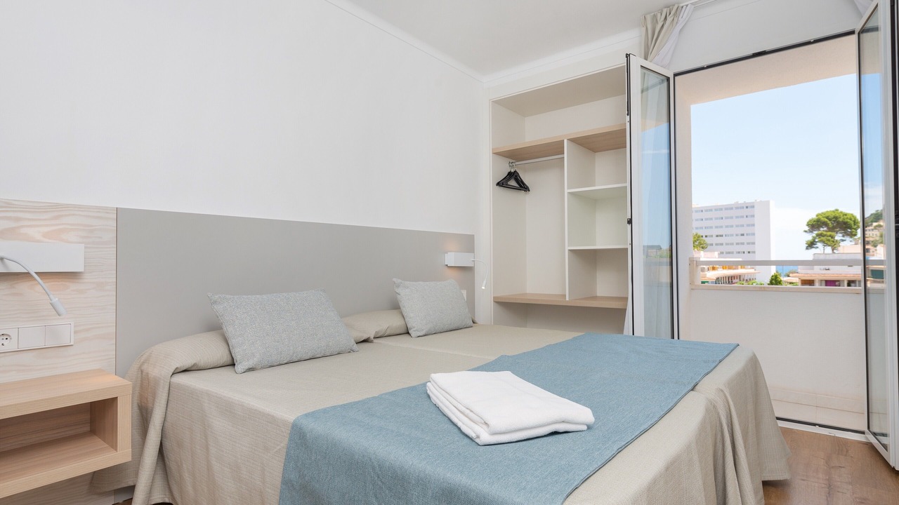 Photo of Bedroom in Canyamel
