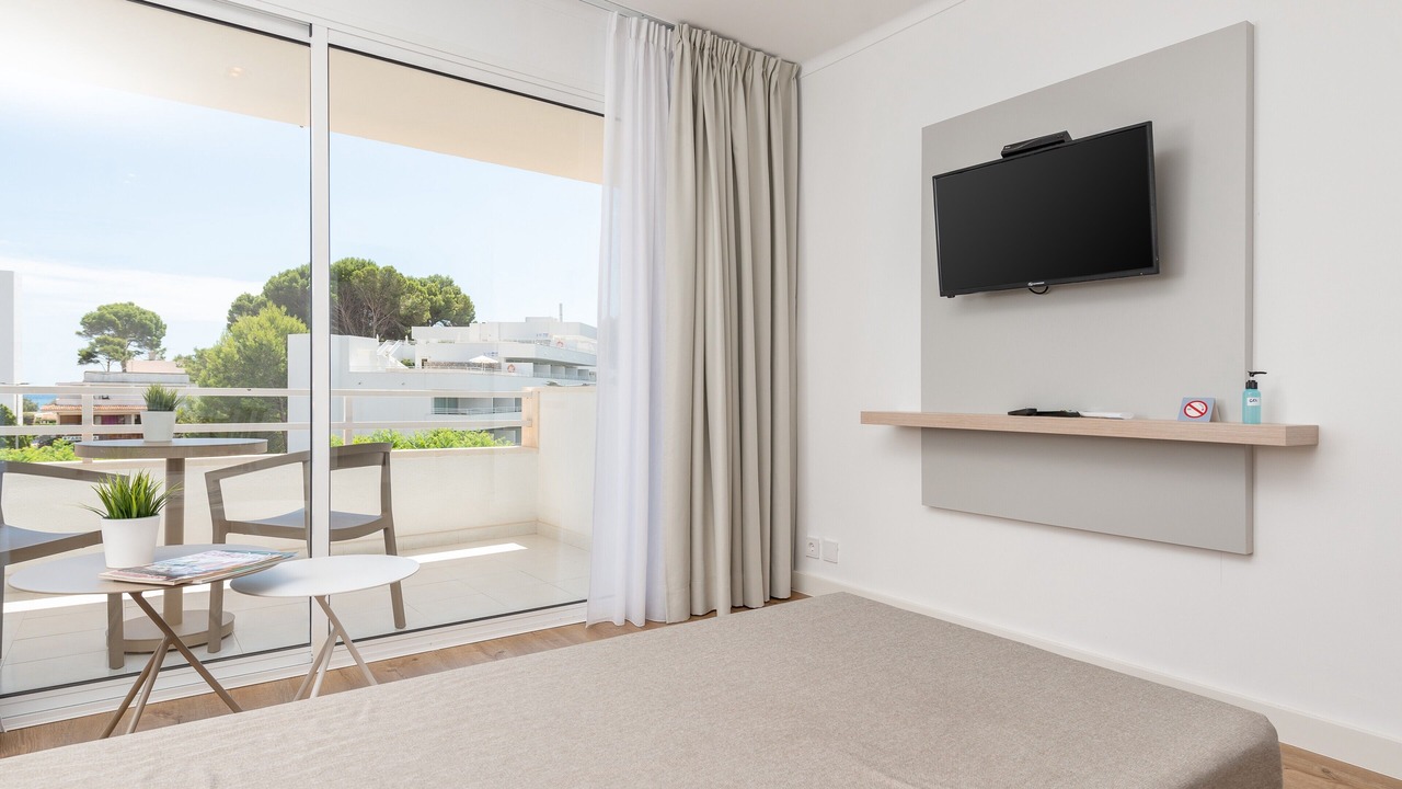 Photo of Bedroom in Canyamel