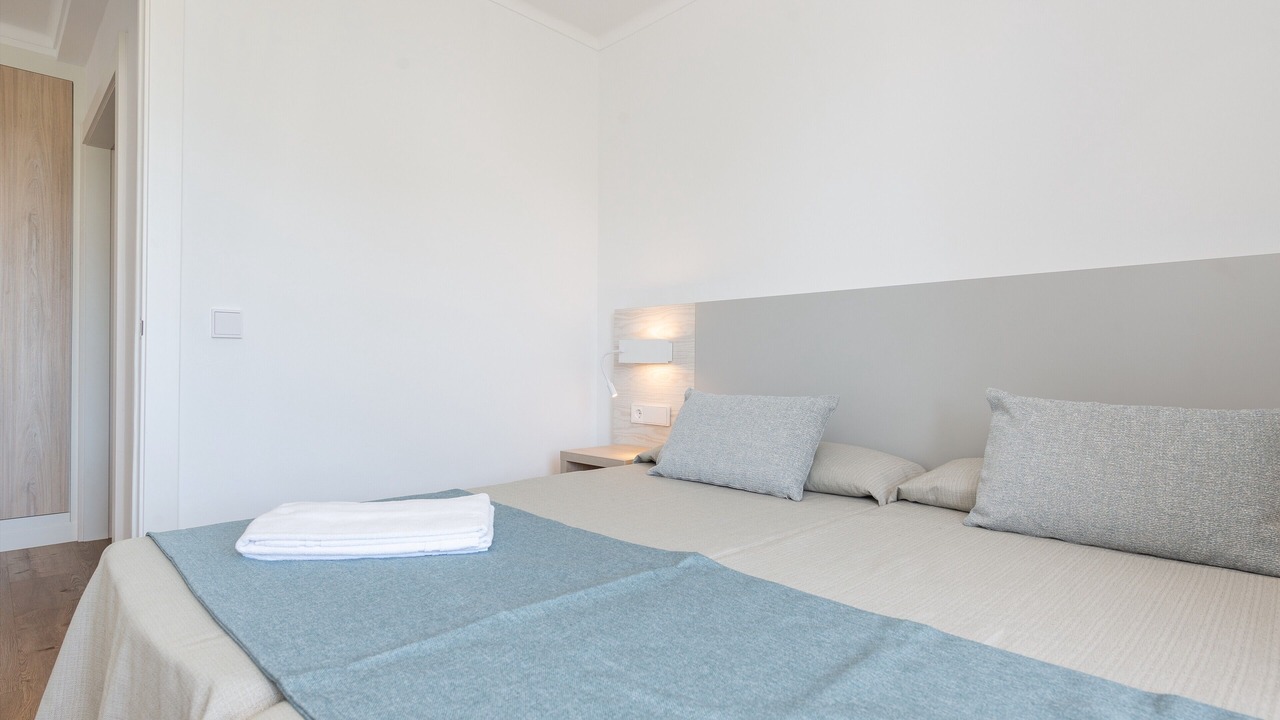 Photo of Bedroom in Canyamel