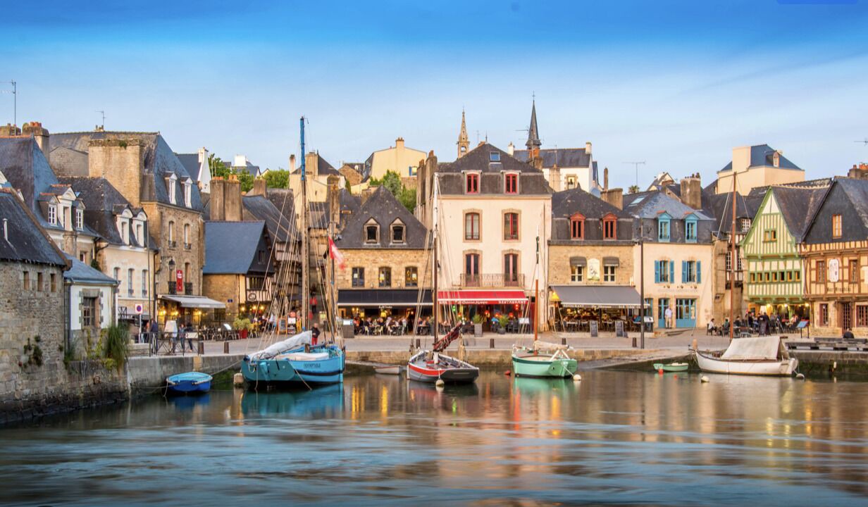 Photo of Others in Port de St Goustan