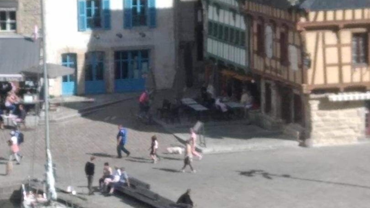 Photo of Outdoor in Port de St Goustan