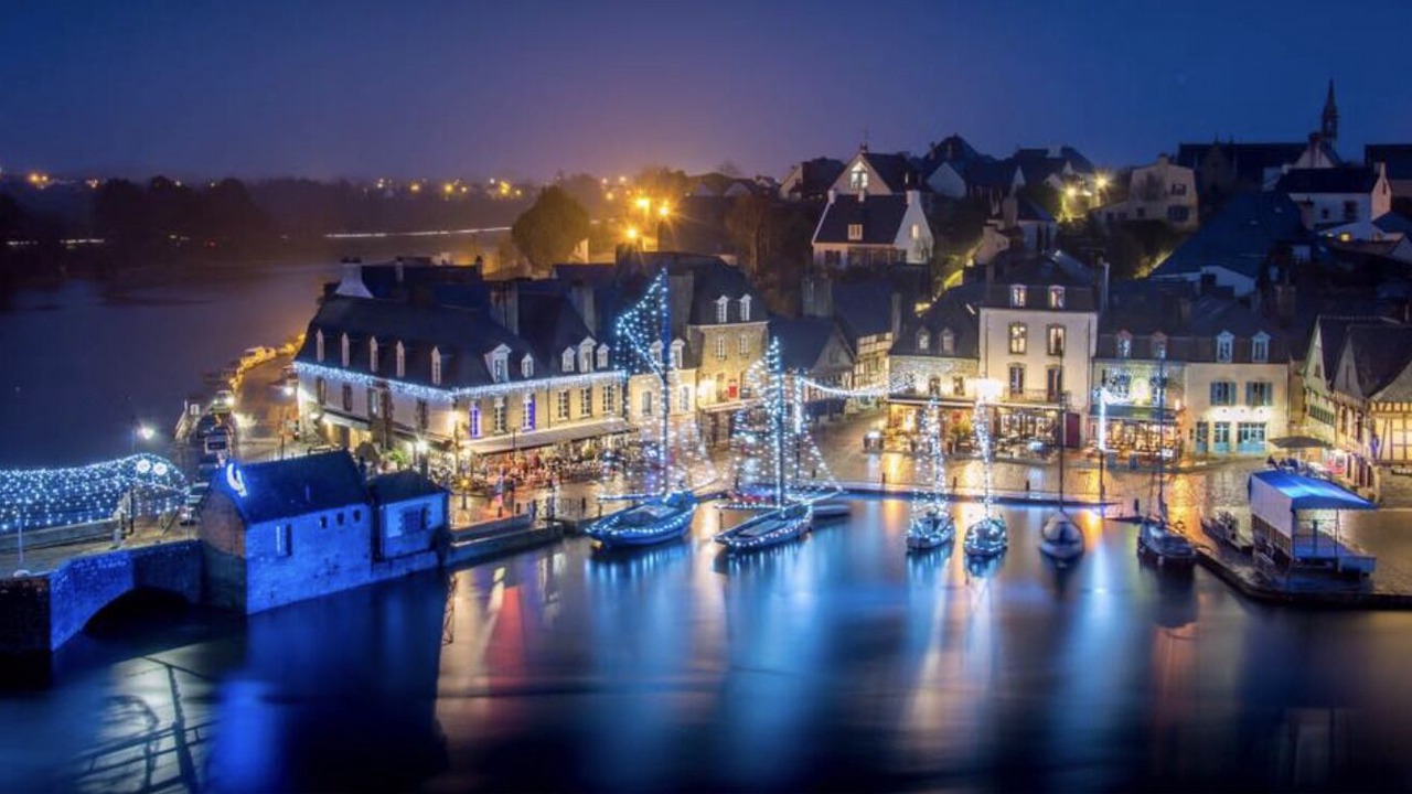 Photo of Others in Port de St Goustan