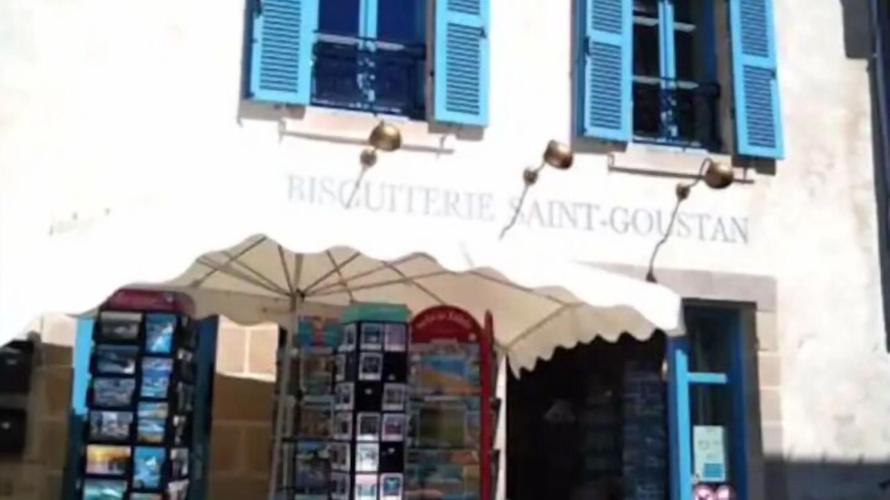 Photo of Outdoor in Port de St Goustan