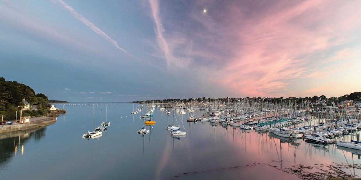 Photo of Others in Port de St Goustan