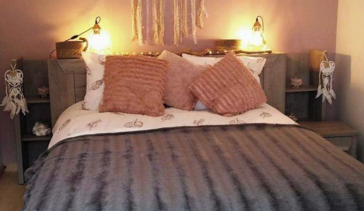 Photo of Bedroom in Port de St Goustan
