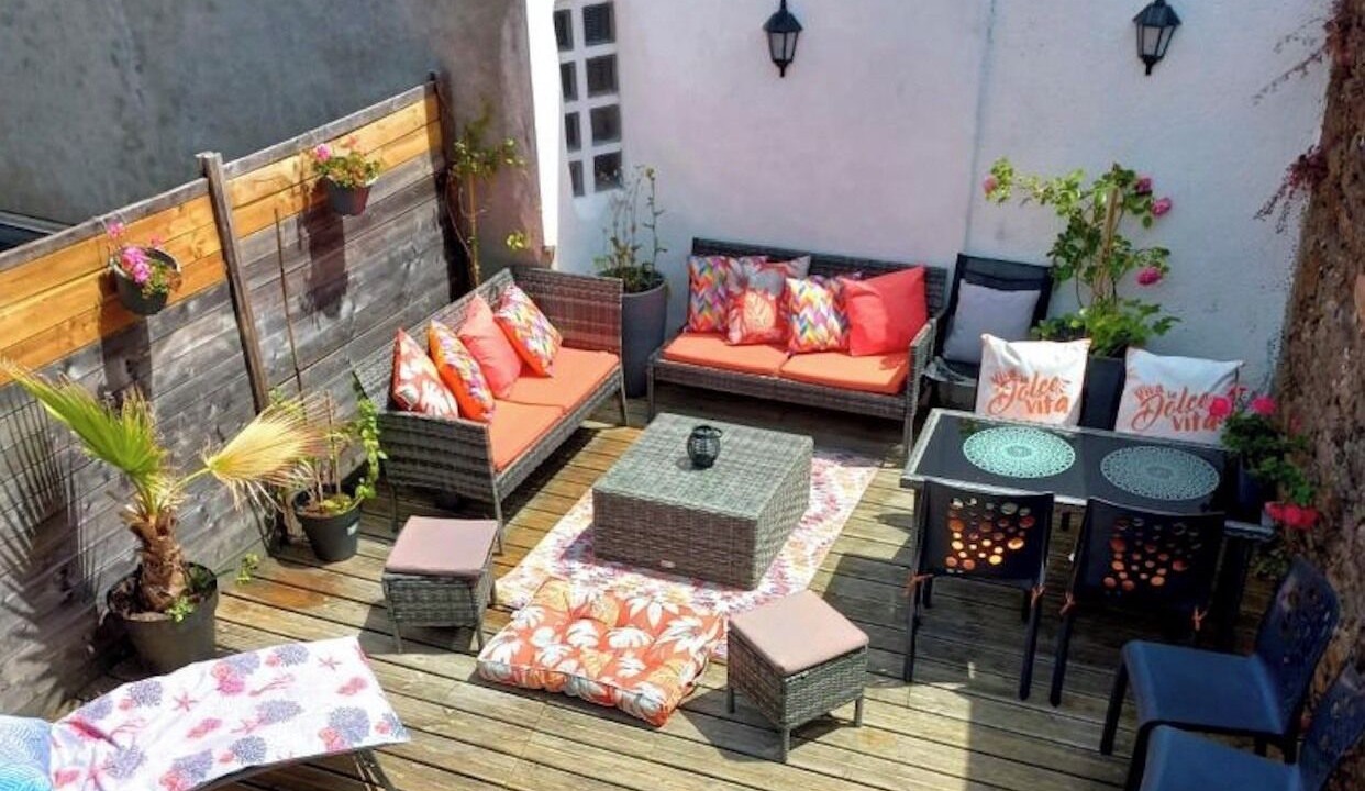 Photo of Outdoor in Port de St Goustan