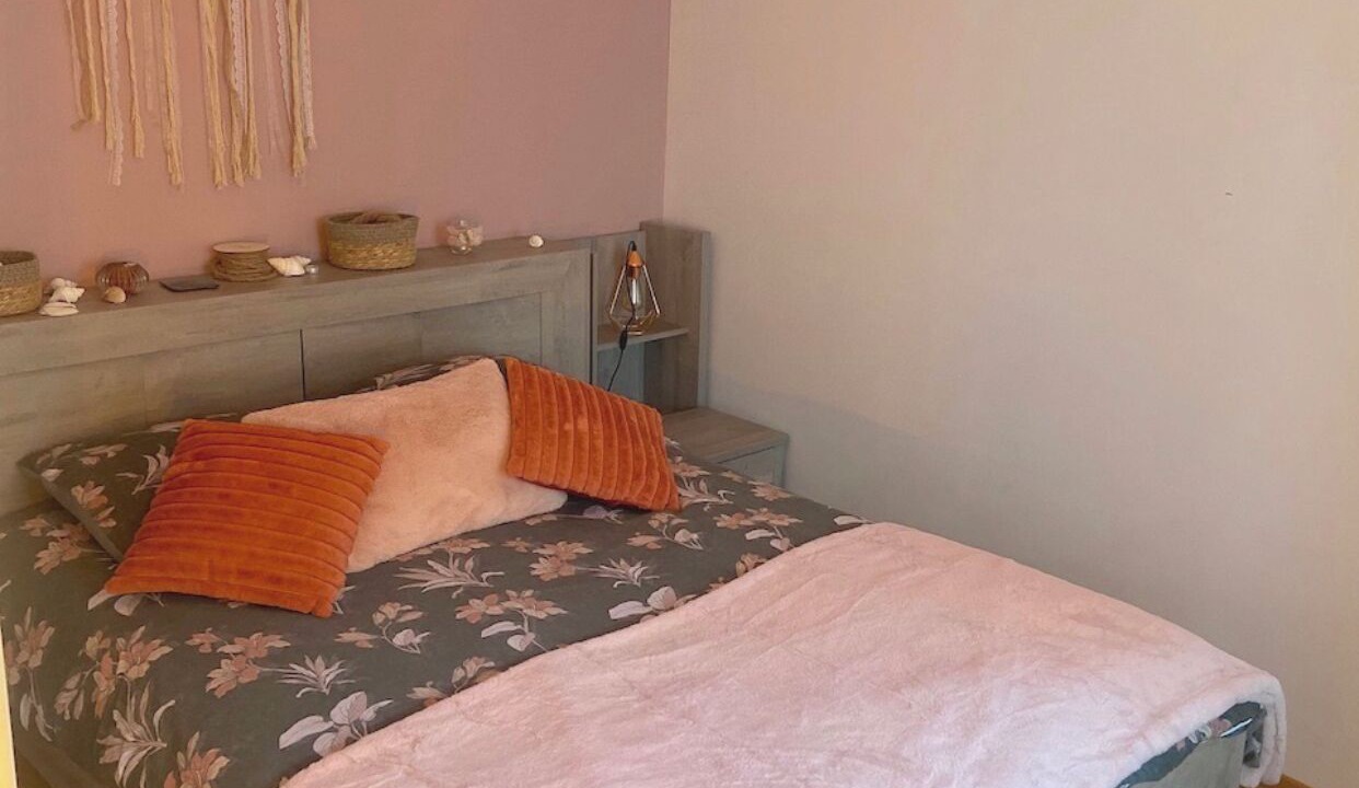 Photo of Bedroom in Port de St Goustan