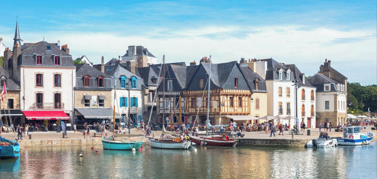 Photo of Others in Port de St Goustan