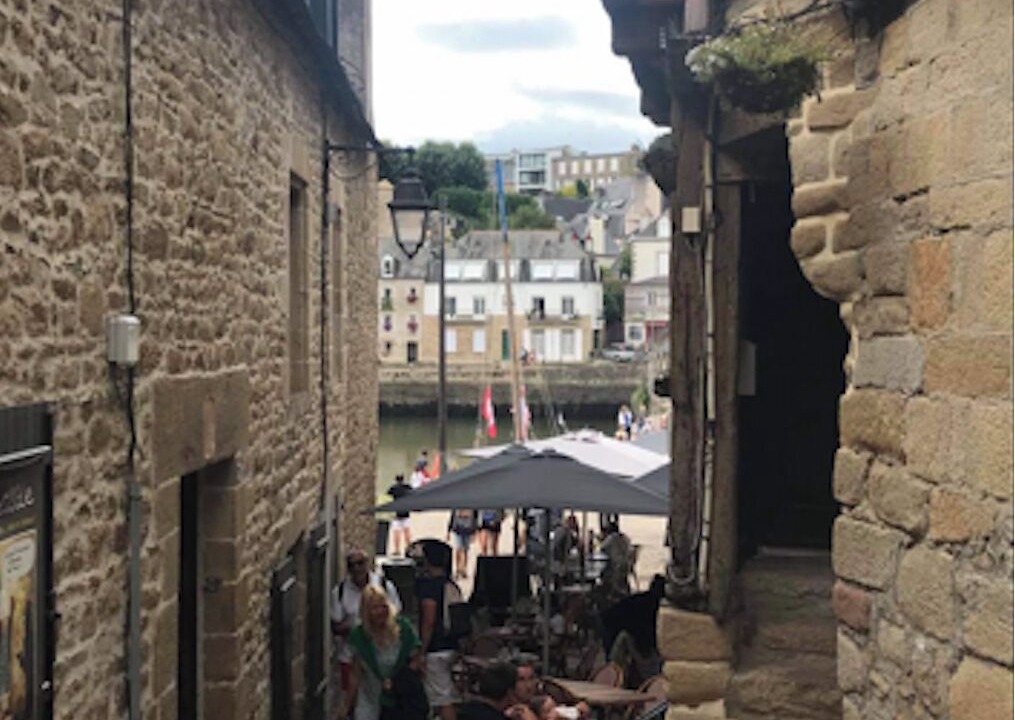 Photo of Outdoor in Port de St Goustan