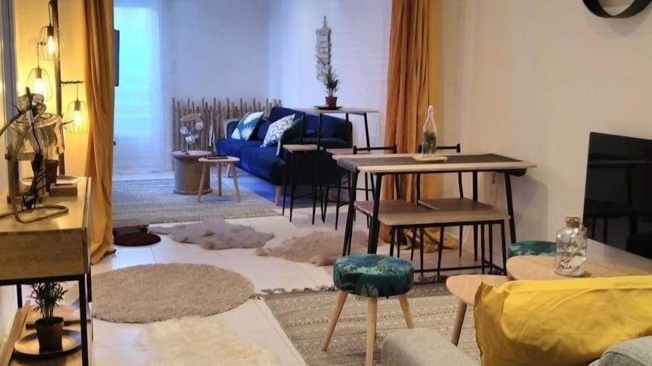 Photo of Livingroom in Port de St Goustan