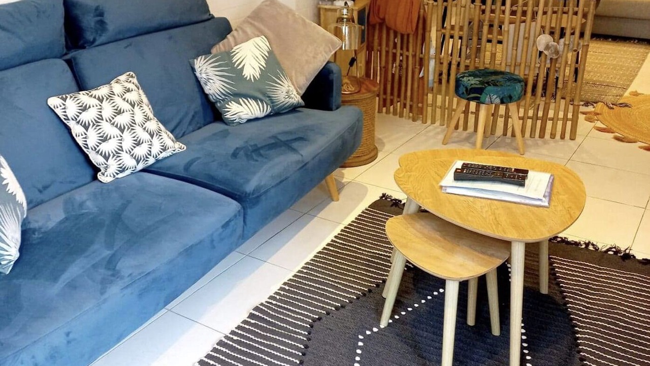 Photo of Livingroom in Port de St Goustan