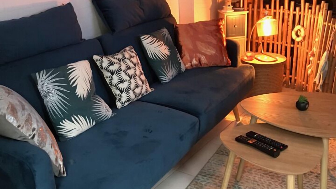 Photo of Livingroom in Port de St Goustan