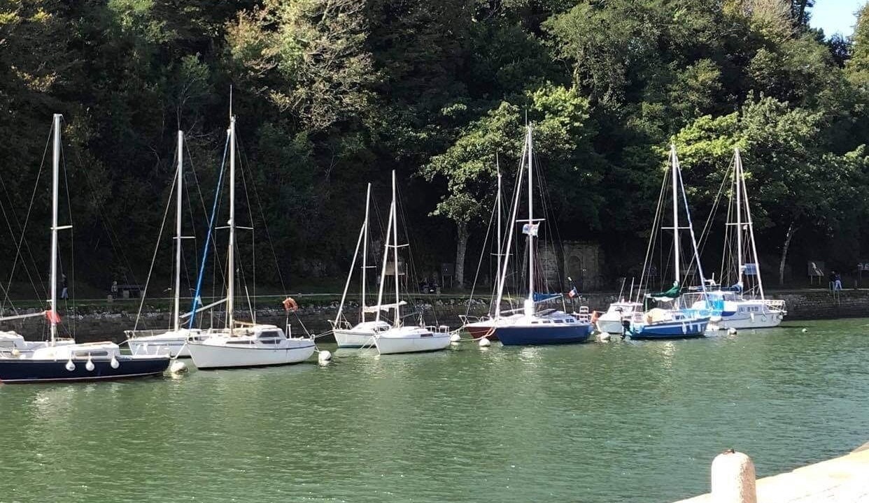 Photo of Others in Port de St Goustan