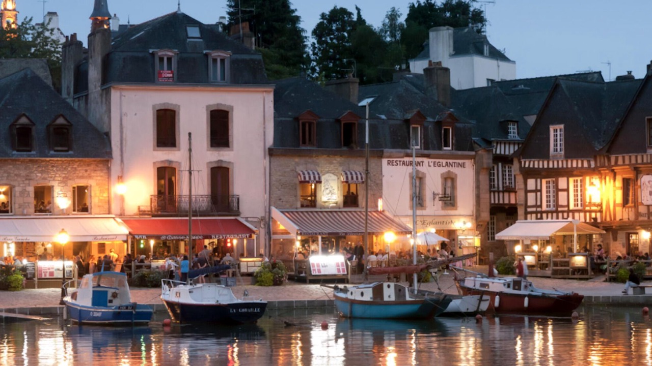 Photo of Others in Port de St Goustan
