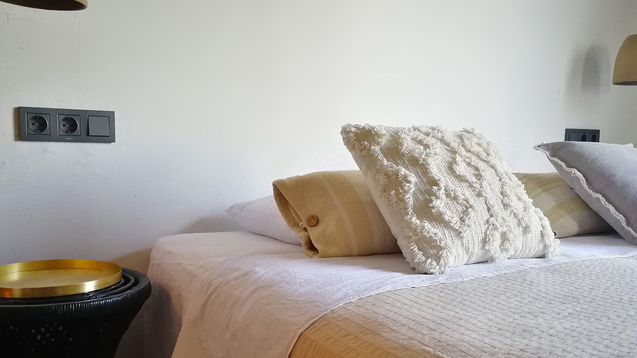 Photo of Bedroom in Milna
