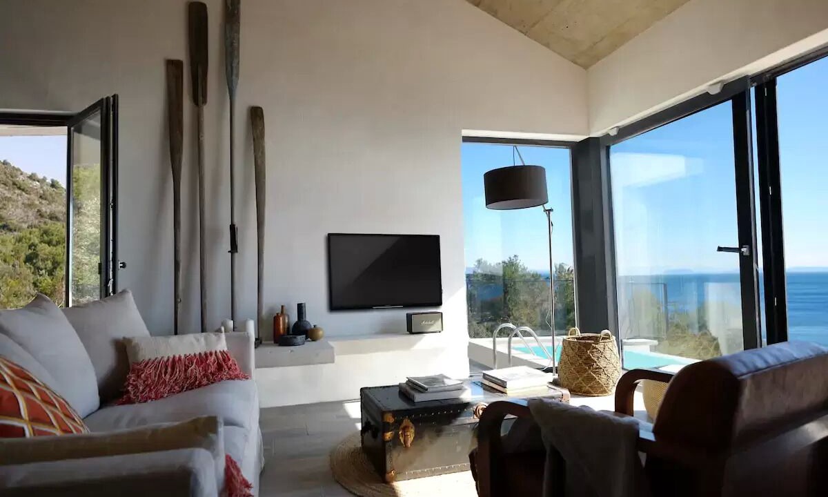 Photo of Livingroom in Milna