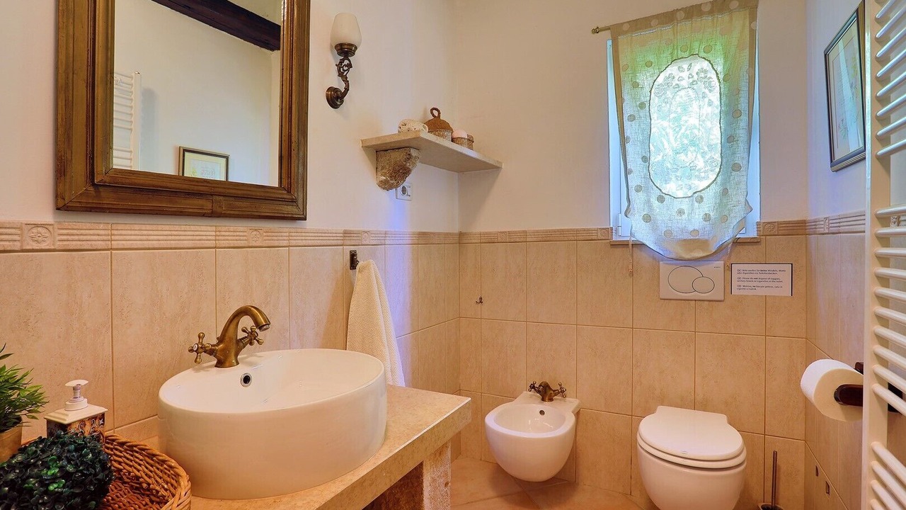 Photo of Bathroom in Sestanovac