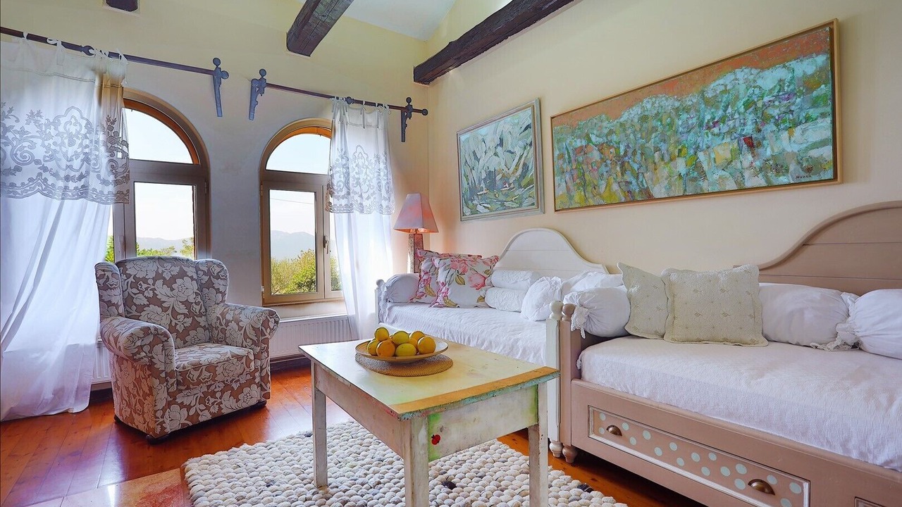 Photo of Livingroom in Sestanovac