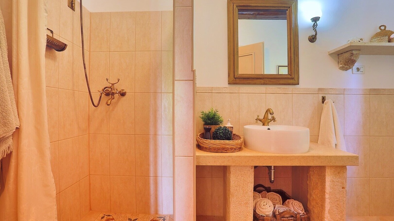 Photo of Bathroom in Sestanovac