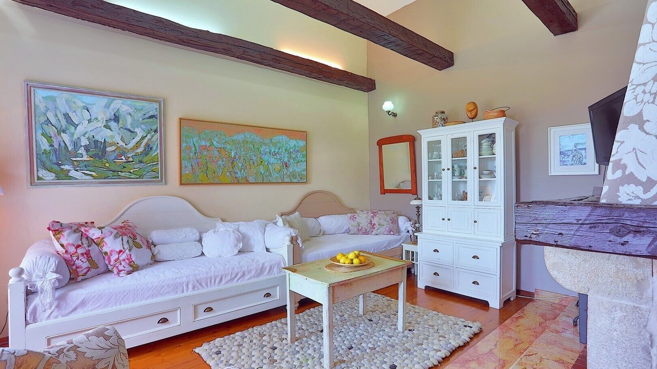 Photo of Livingroom in Sestanovac