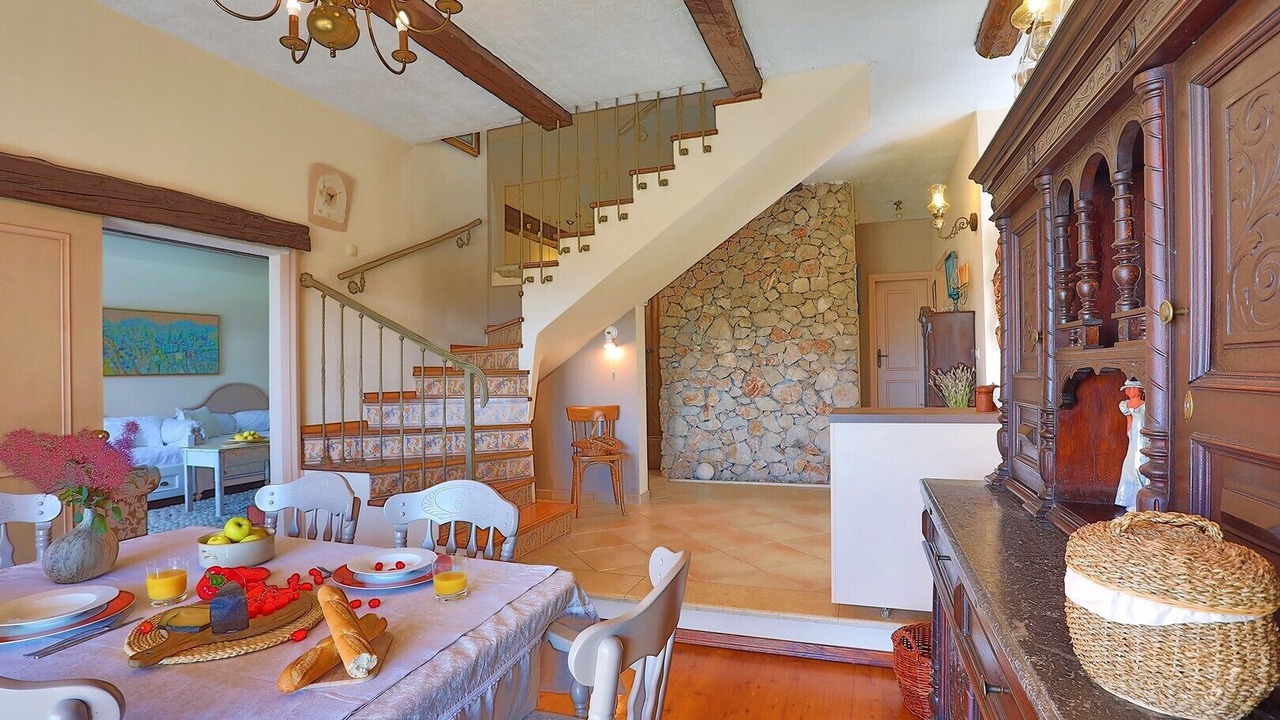 Photo of Bedroom in Sestanovac