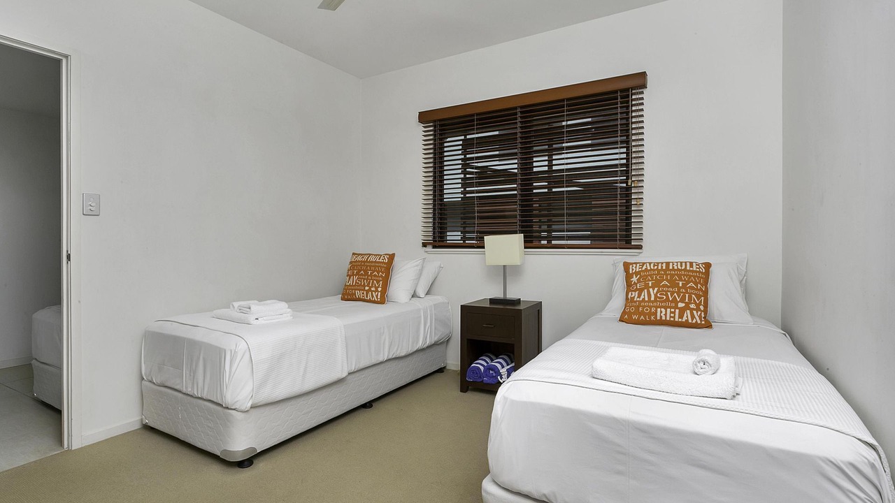 Photo of Bedroom in Yorkeys Knob