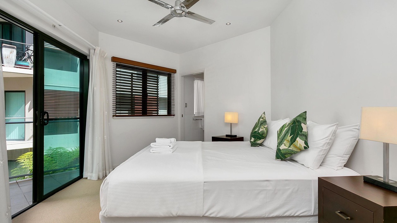 Photo of Bedroom in Yorkeys Knob