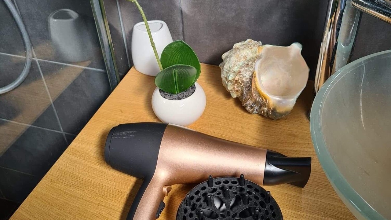 Photo of Bathroom in Lampaul-Plouarzel