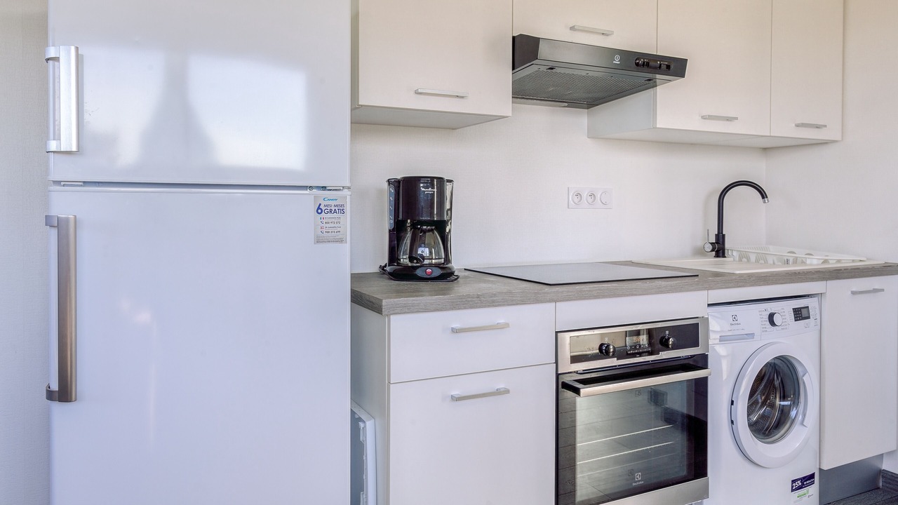 Photo of Kitchen in Lampaul-Plouarzel