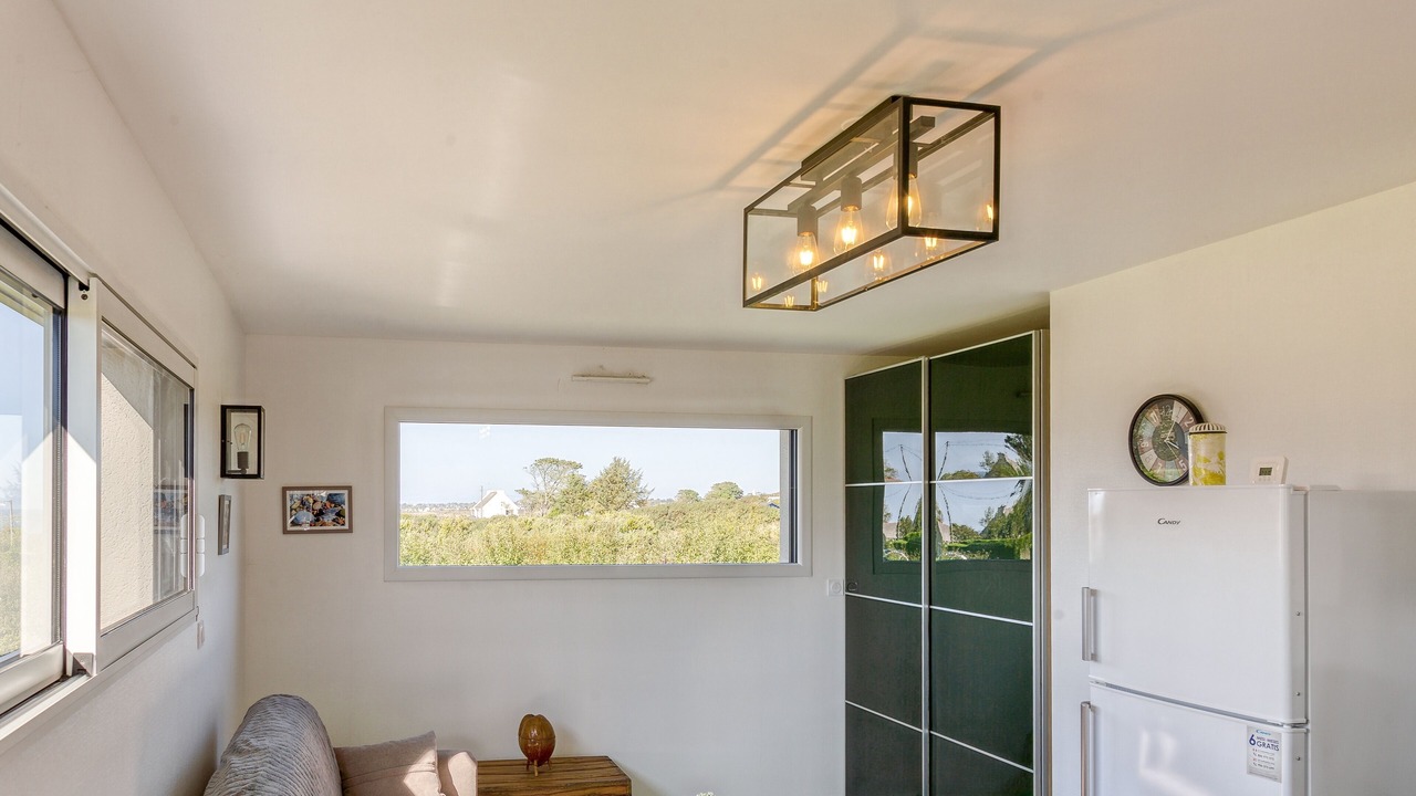 Photo of Livingroom in Lampaul-Plouarzel