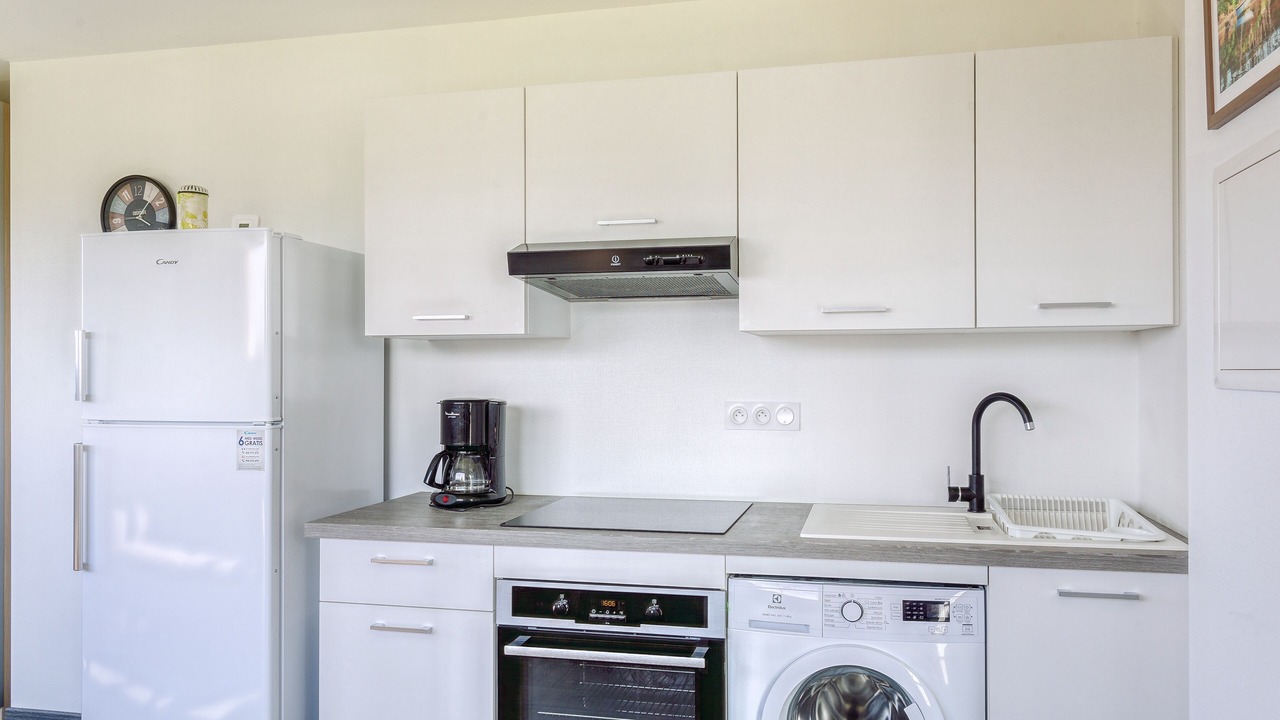 Photo of Kitchen in Lampaul-Plouarzel