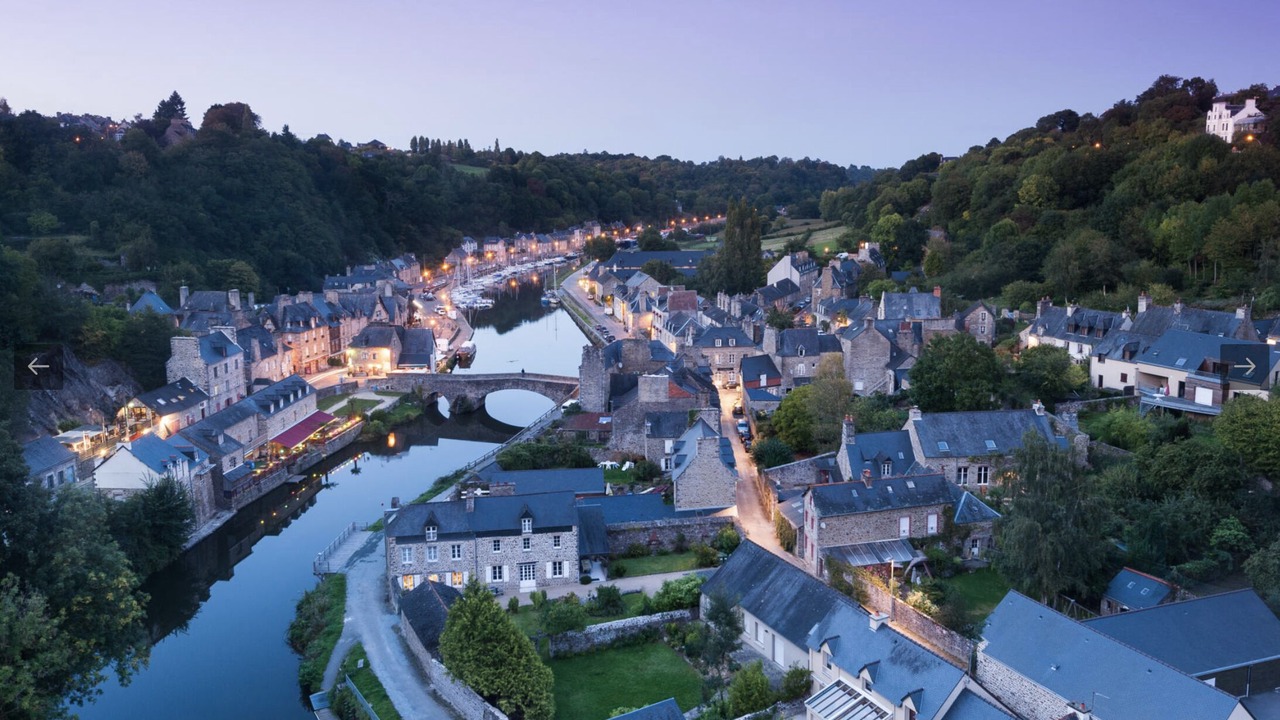 Photo of Outdoor in Dinan