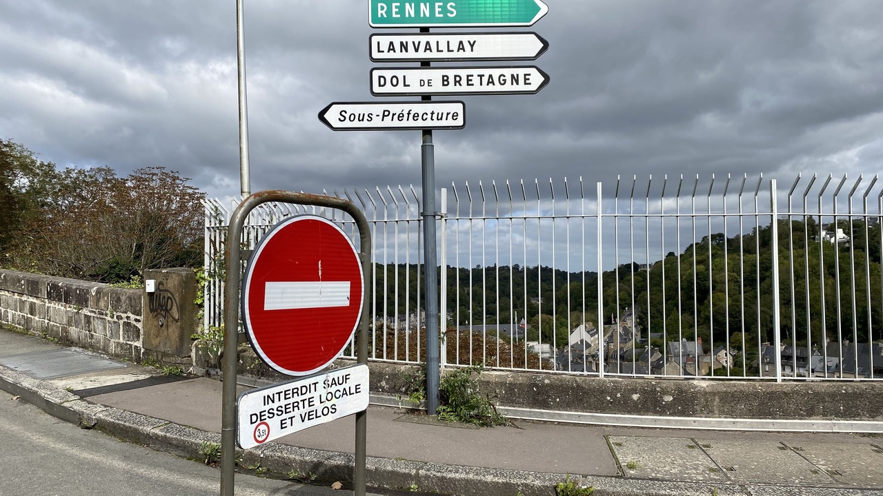 Photo of Outdoor in Dinan