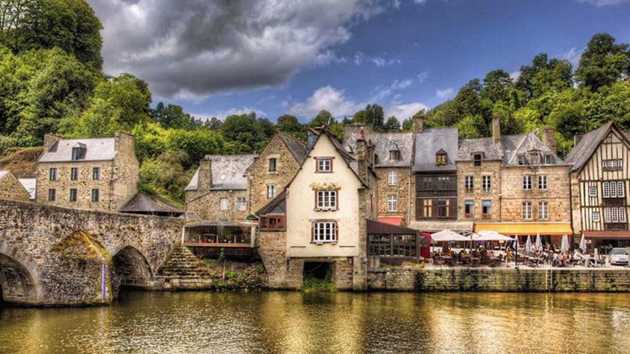 Photo of Outdoor in Dinan