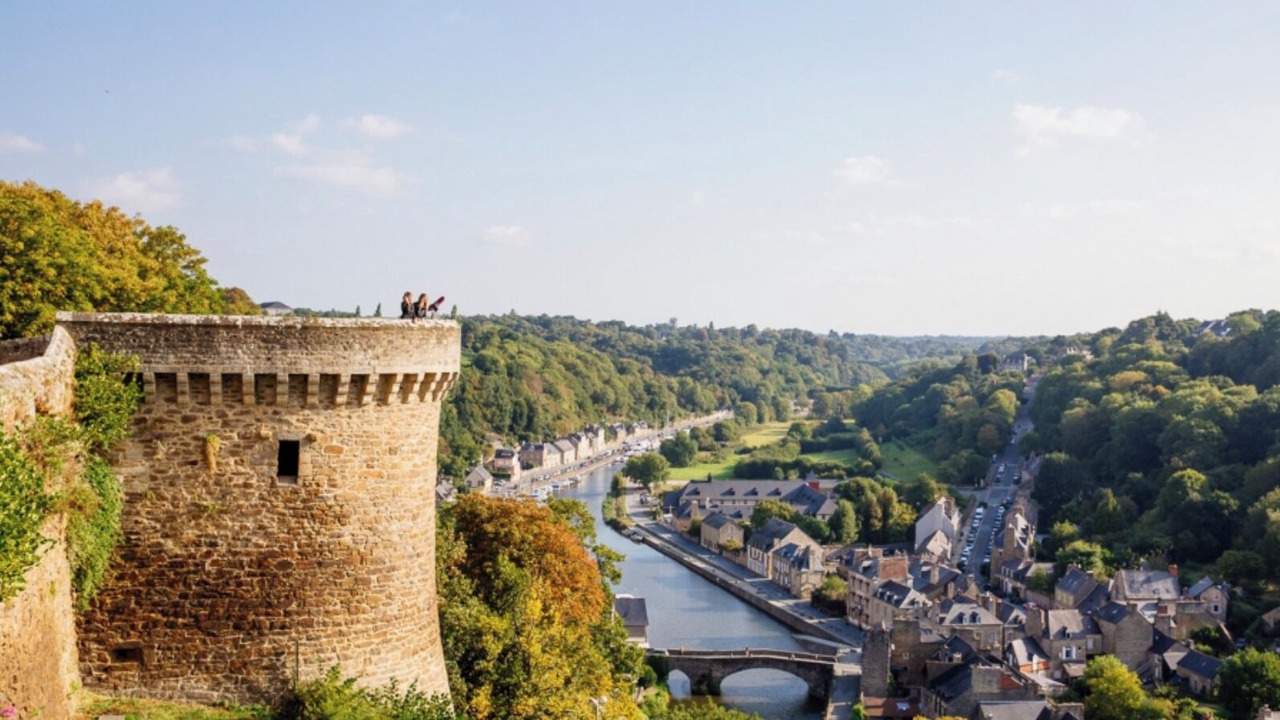 Photo of Outdoor in Dinan