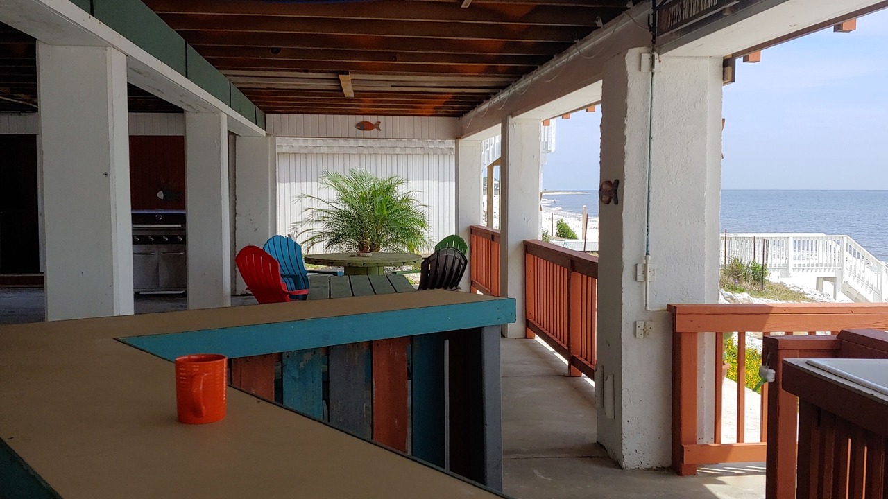 Photo of Outdoor in Alligator Point