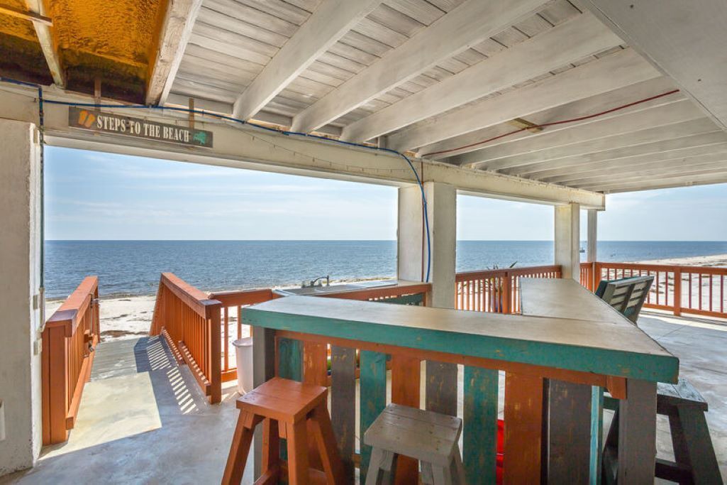 Photo of Outdoor in Alligator Point