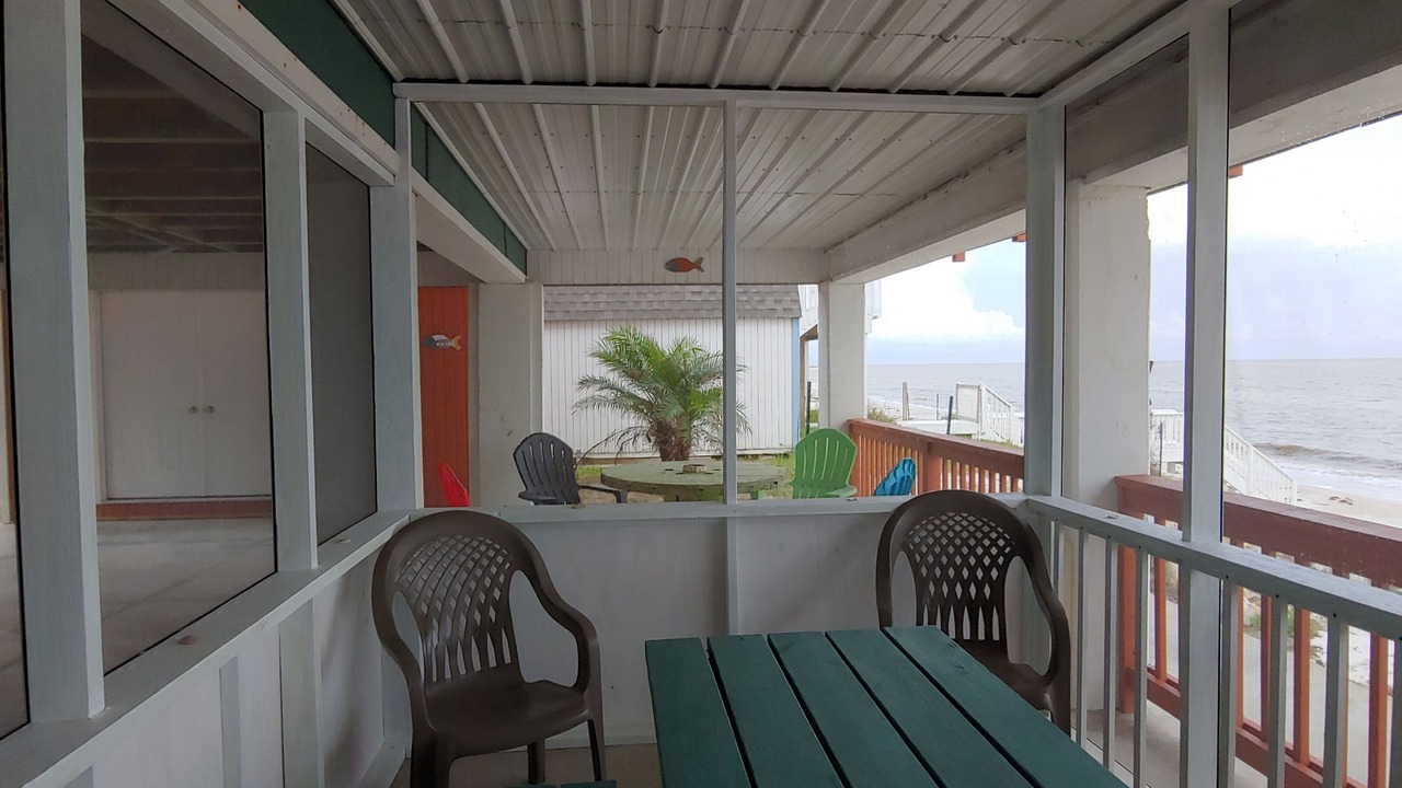 Photo of Outdoor in Alligator Point