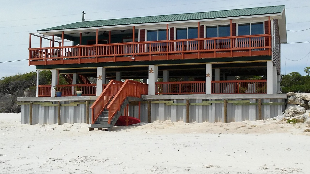 Photo of Outdoor in Alligator Point