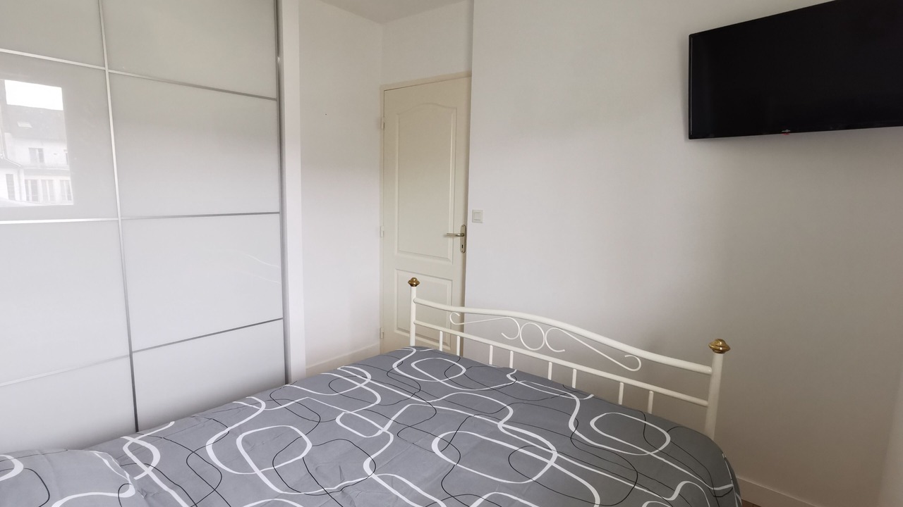 Photo of Bedroom in Saint-Cast-le-Guildo